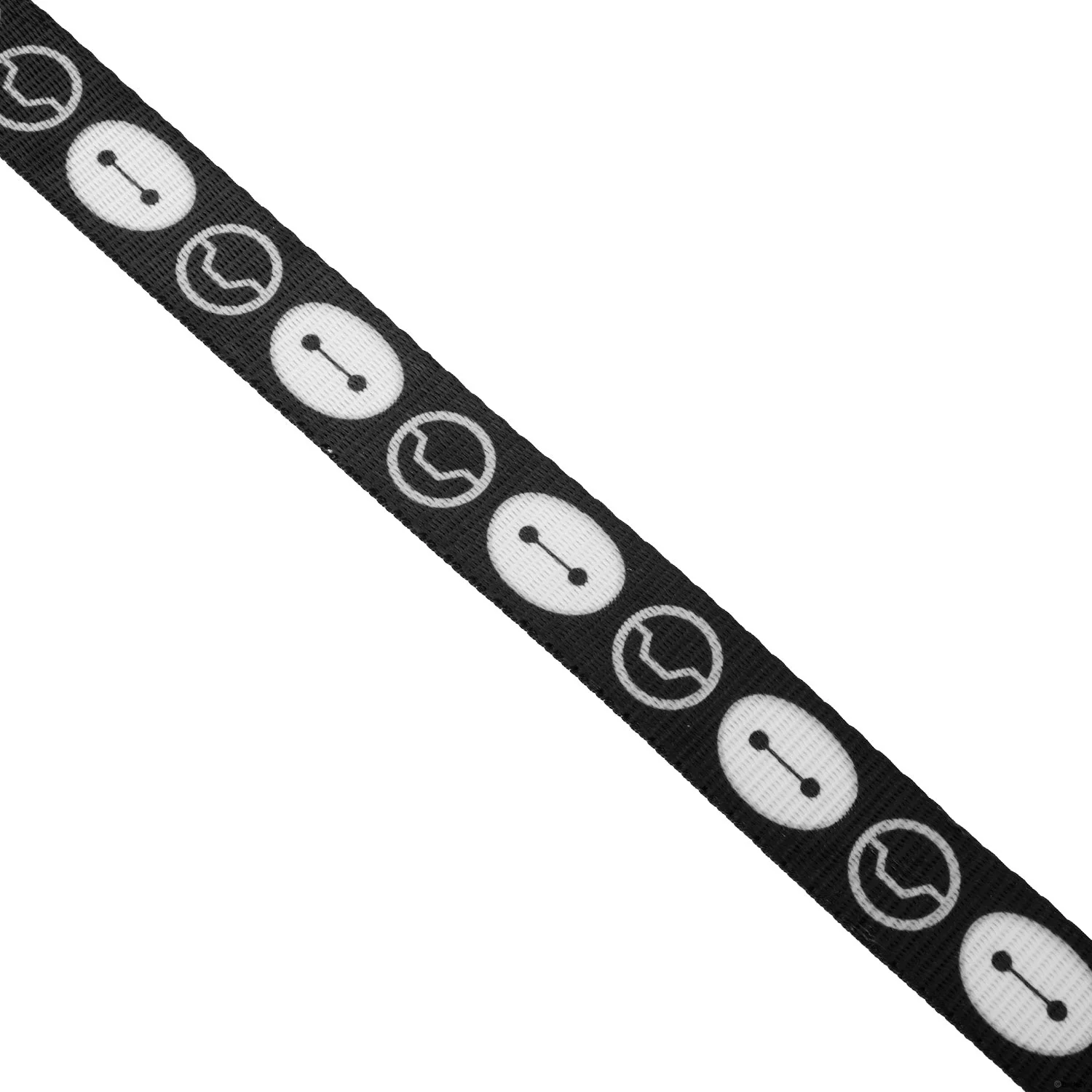 Loungefly x Disney Big Hero 6 Baymax Pet Leash - Image 2