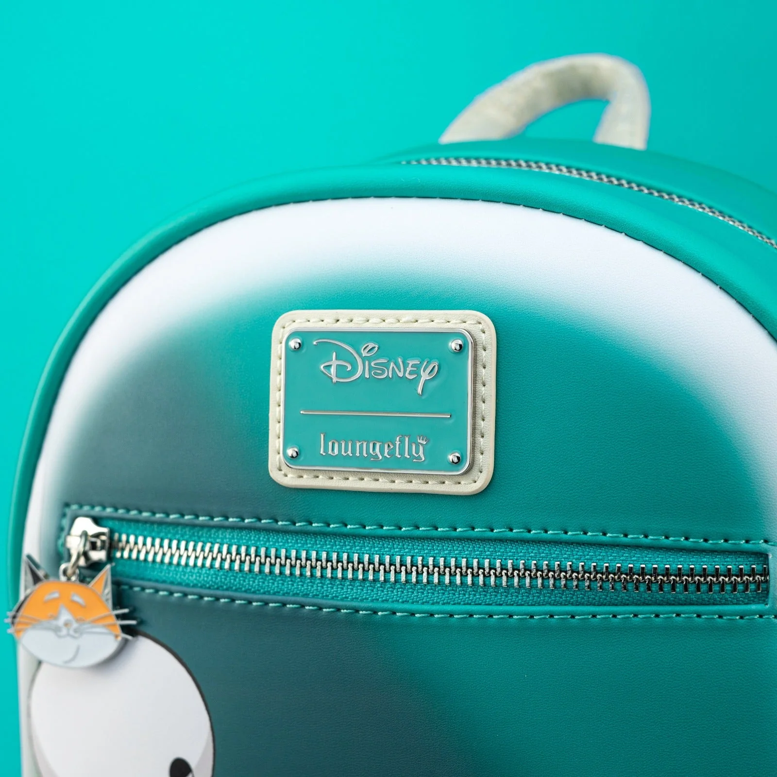 Loungefly x Disney Baymax Holding Mochi Mini Backpack - Image 2