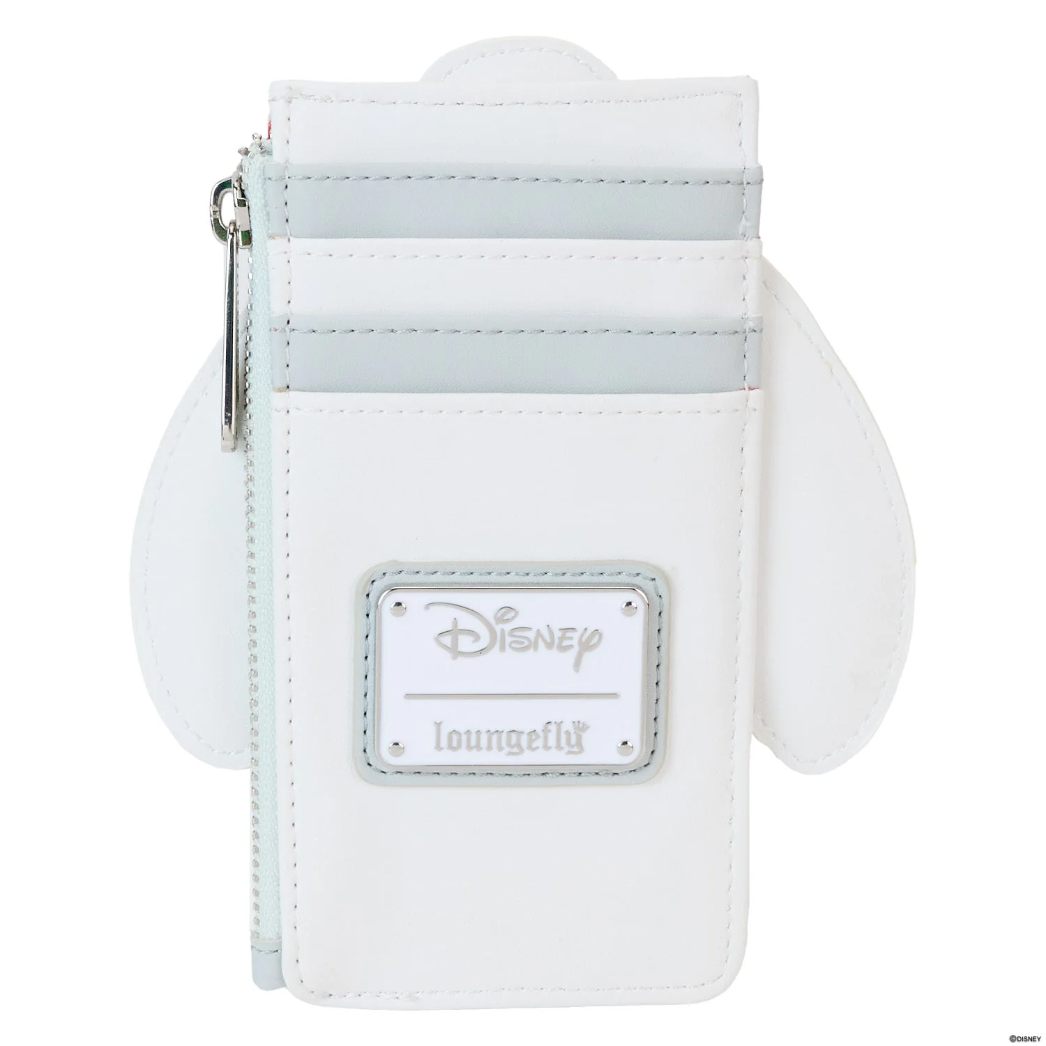 Loungefly x Disney Big Hero 6 10th Anniversary Baymax Cardholder - Image 3