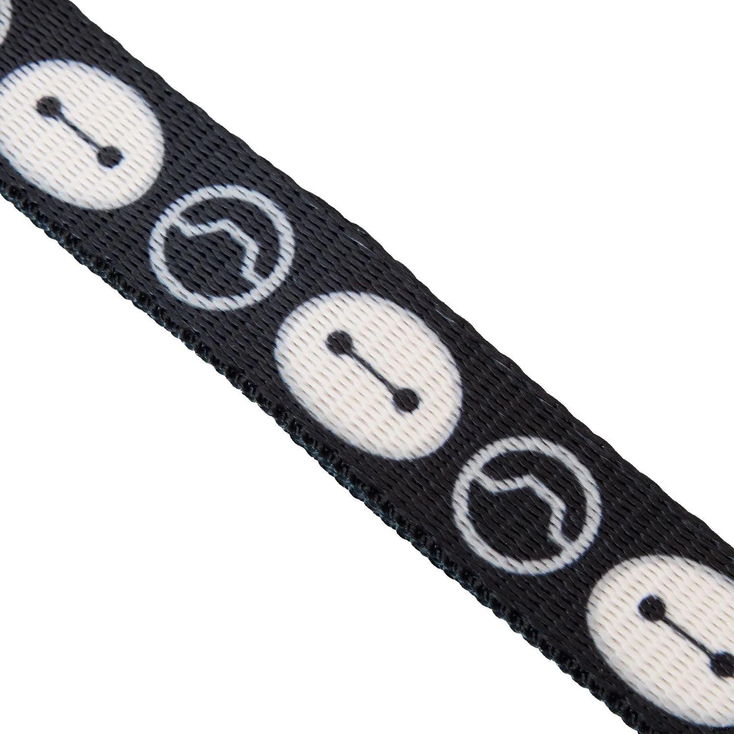 Loungefly x Disney Big Hero 6 Baymax Pet Collar - Image 2
