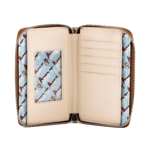Loungefly x Disney Chip and Dale Cherry On Top Purse - Image 4