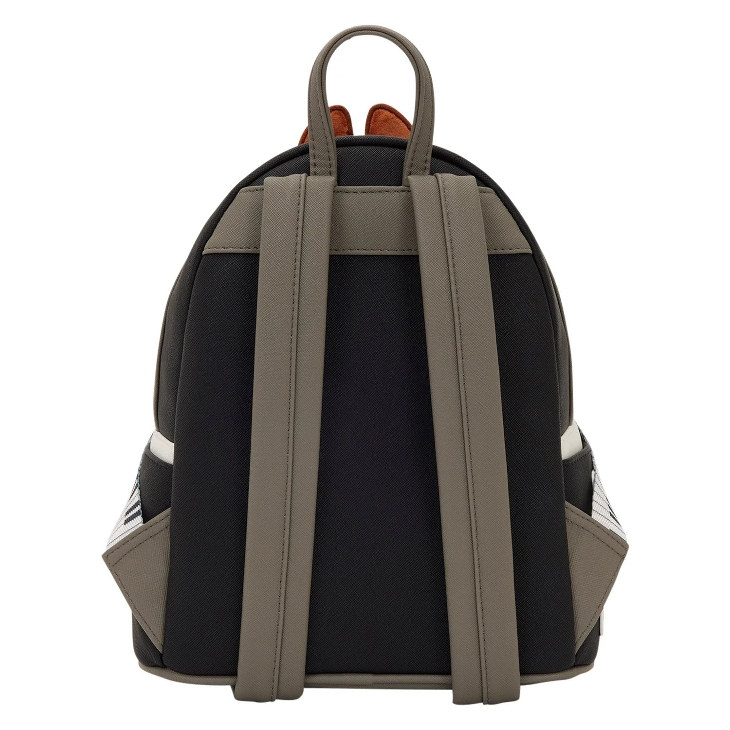 Loungefly x Disney Chip 'N' Dale Two Chips & A Miss Mini Backpack - Image 4