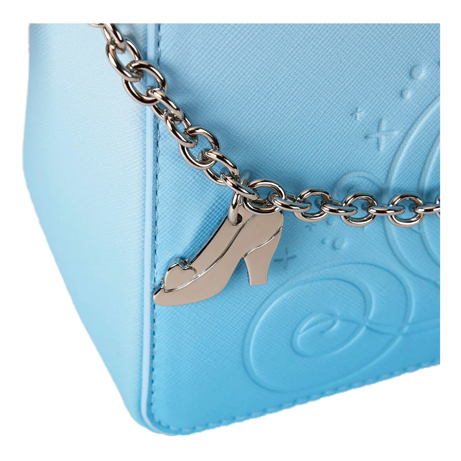 Loungefly x Disney Cinderella 75th Anniversary Crossbody Bag - Image 3