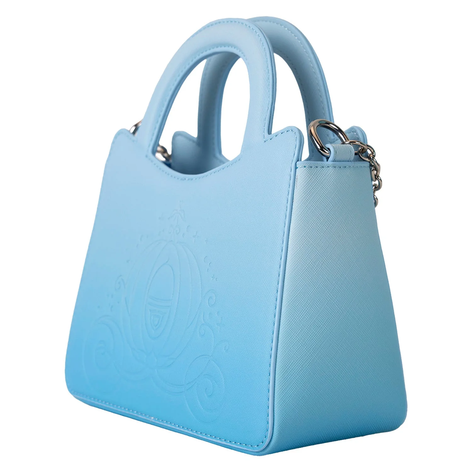 Loungefly x Disney Cinderella 75th Anniversary Crossbody Bag - Image 5