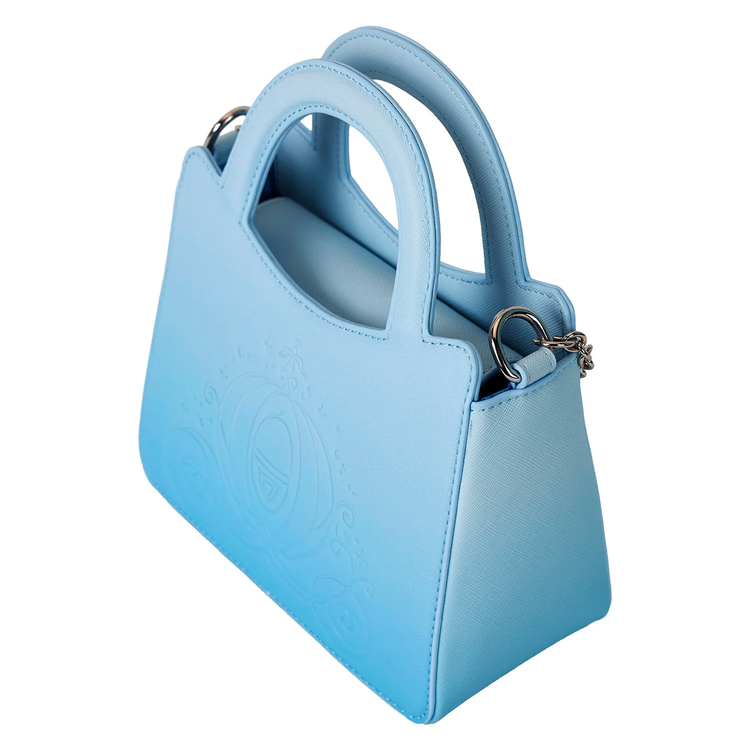 Loungefly x Disney Cinderella 75th Anniversary Crossbody Bag - Image 6