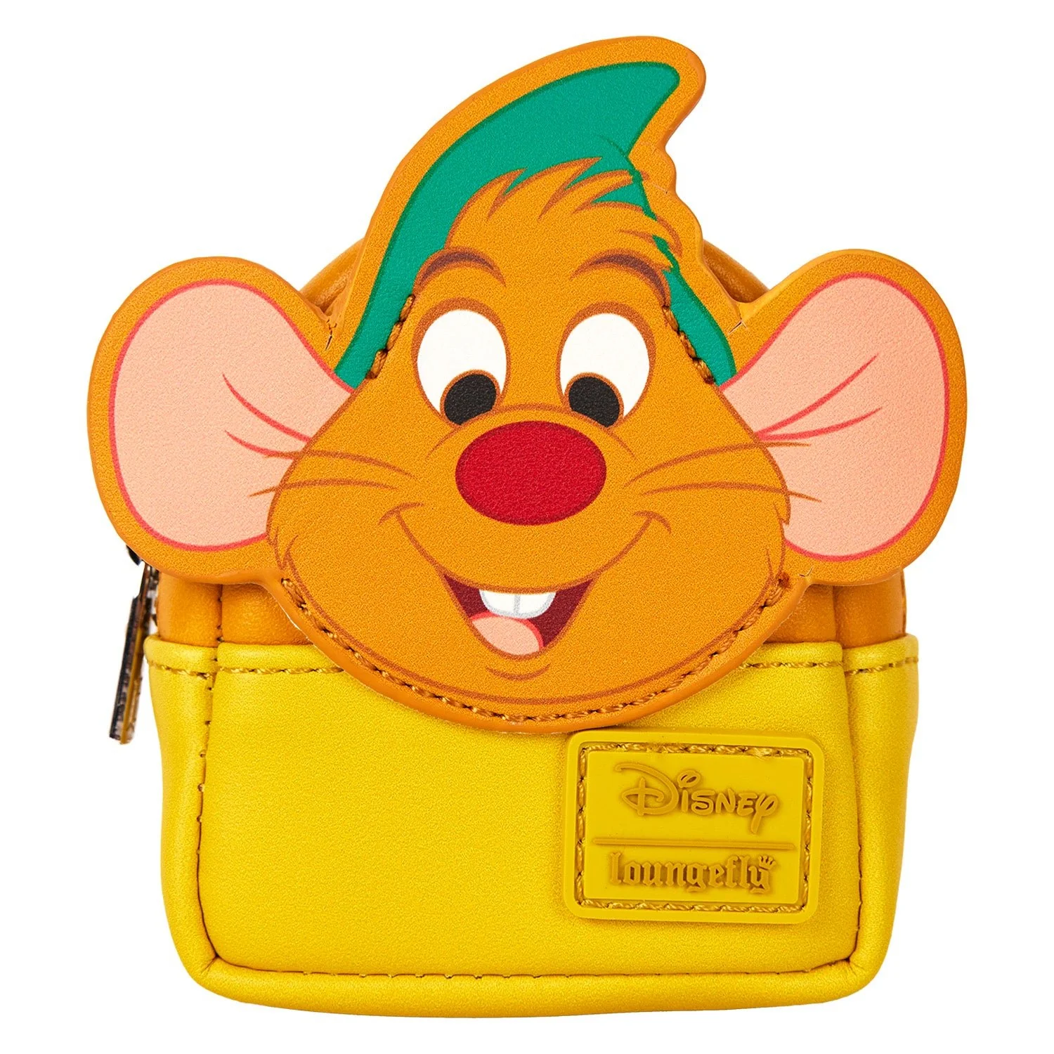 Loungefly x Disney Cinderella 75th Anniversary Mystery Mini Backpack Bag Charm - Image 10