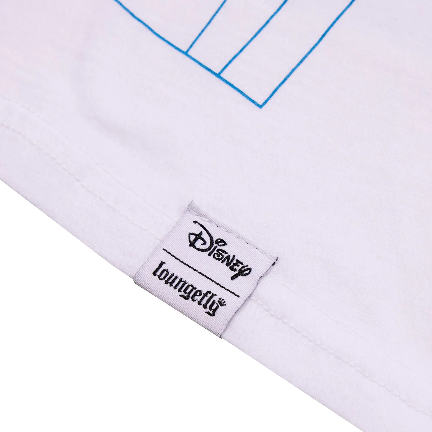 Loungefly x Disney Cinderella 75th Anniversary Tee - Image 2