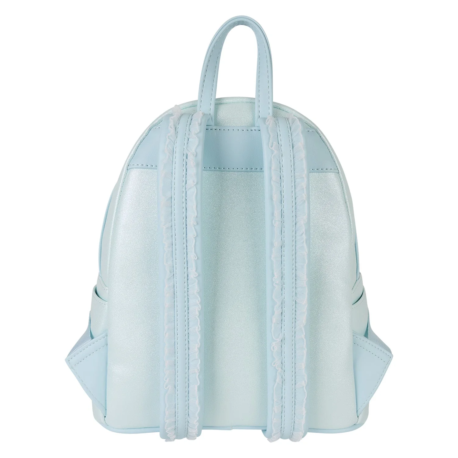Loungefly x Disney Cinderella Cosplay Mini Backpack - Image 4