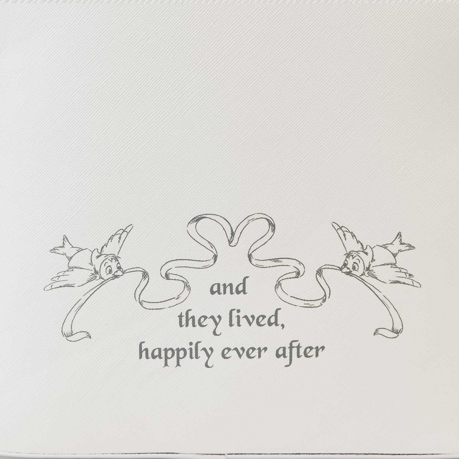 Loungefly x Disney Cinderella Happily Ever After Mini Backpack - Image 12