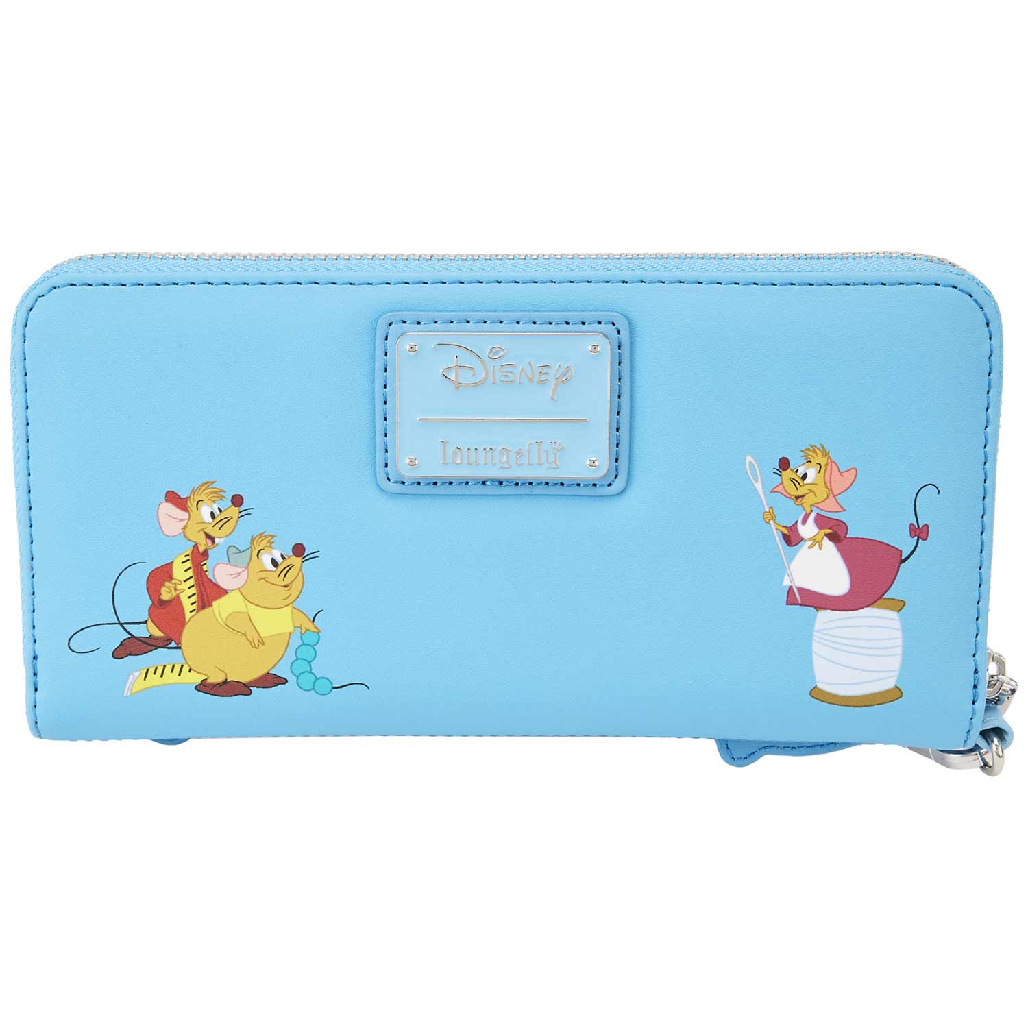 Loungefly x Disney Cinderella Lenticular Wallet - Image 4