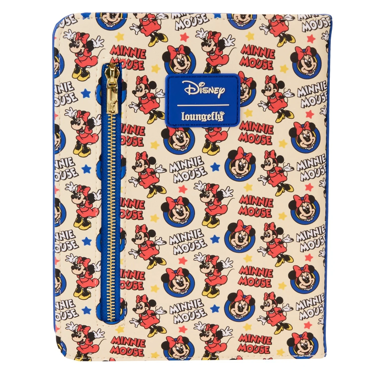 Loungefly x Disney Classic Cosplay Journal - Image 2