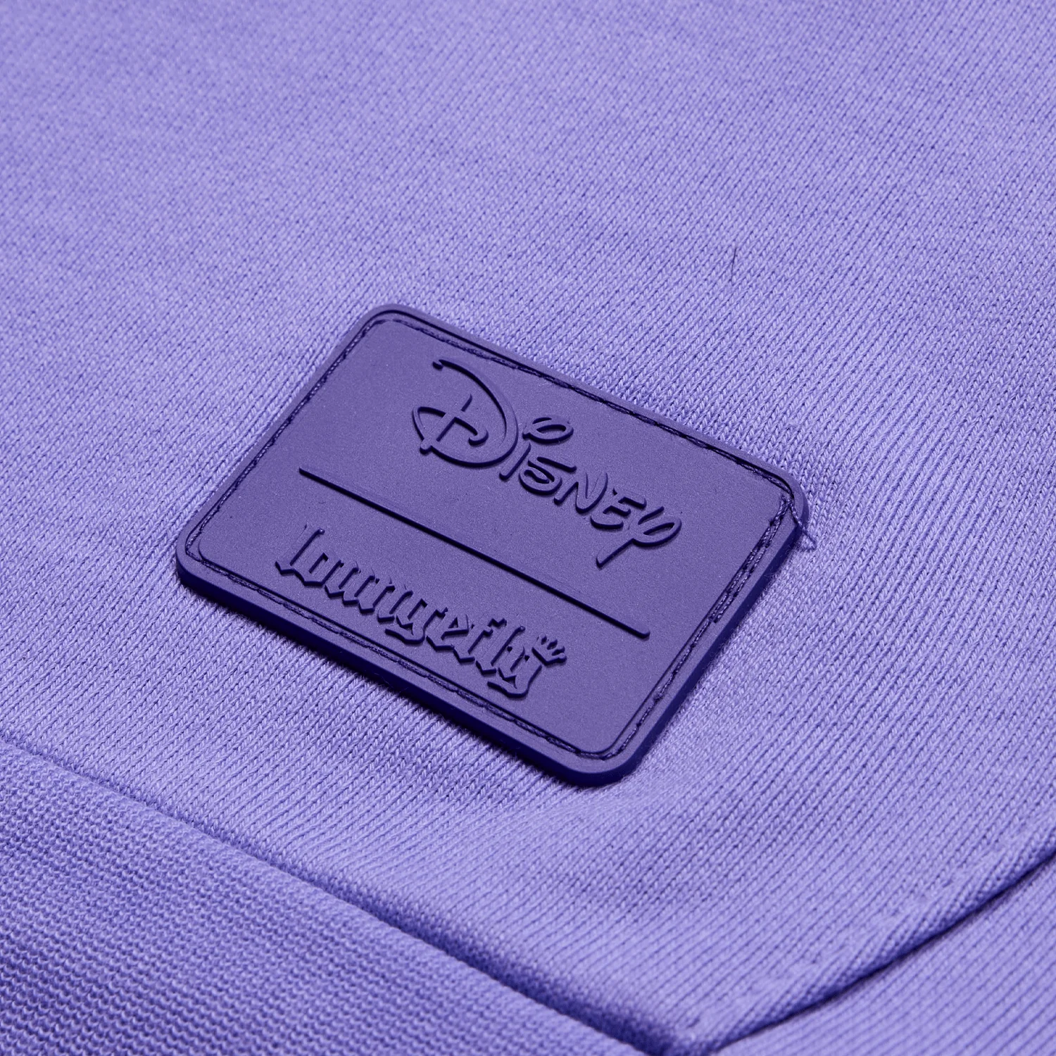 Loungefly x Disney Daisy Duck 85th Anniversary Unisex Hoodie - Image 3