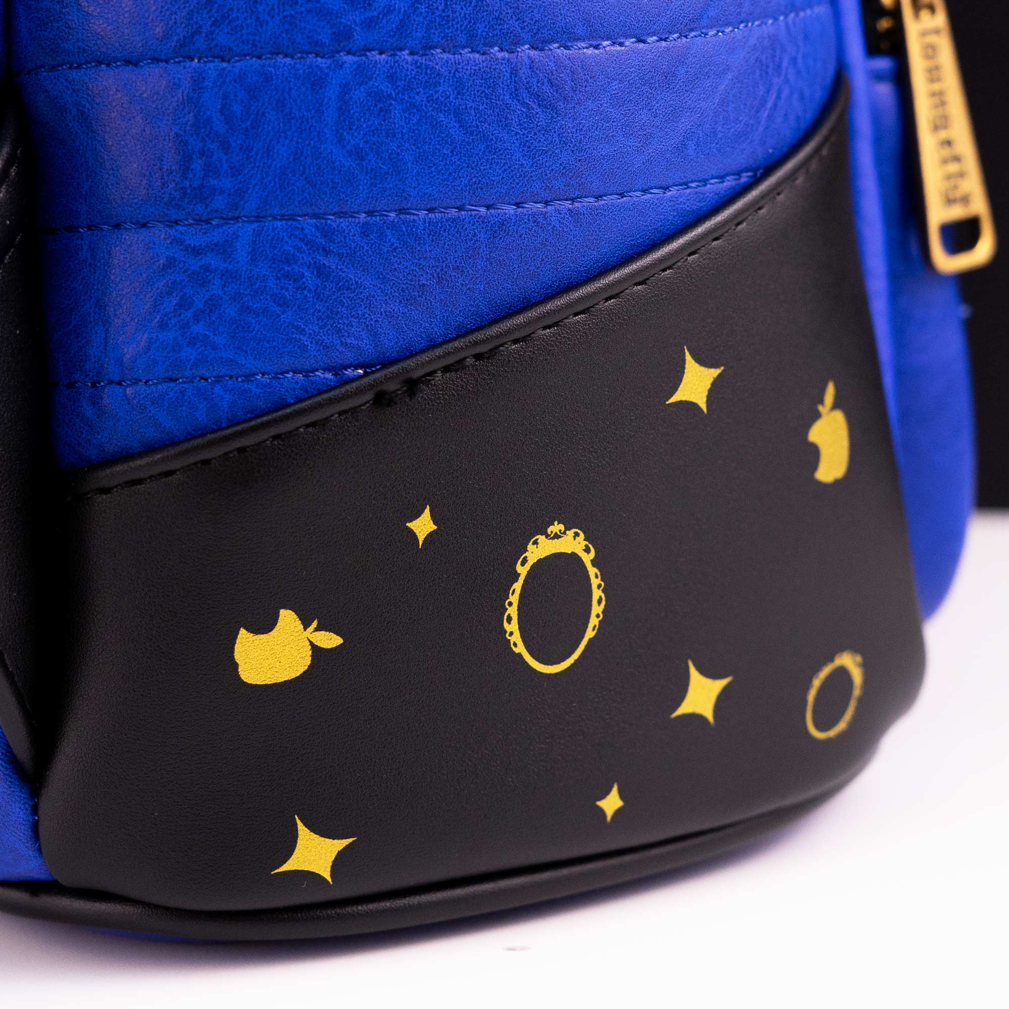 Loungefly x Disney Descendants Evie Cosplay Mini Backpack - Image 4