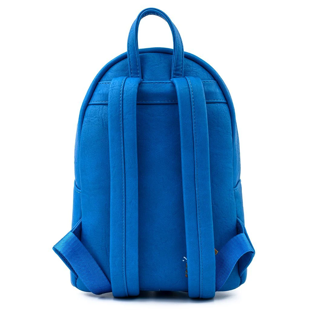 Loungefly x Disney Fantasia Sorcerer Mickey Mini Backpack - Image 5