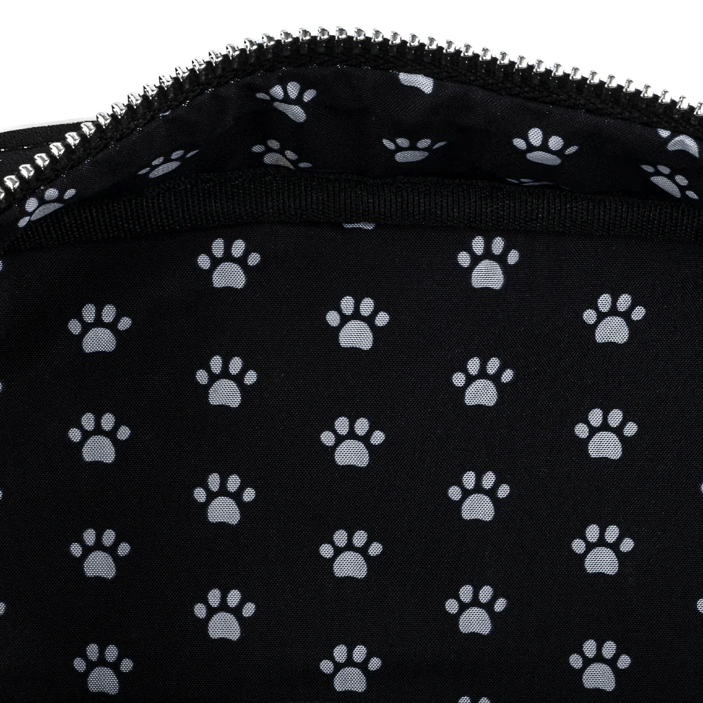 Loungefly x Disney the Dogs of Disney Crossbody Bag - Image 3