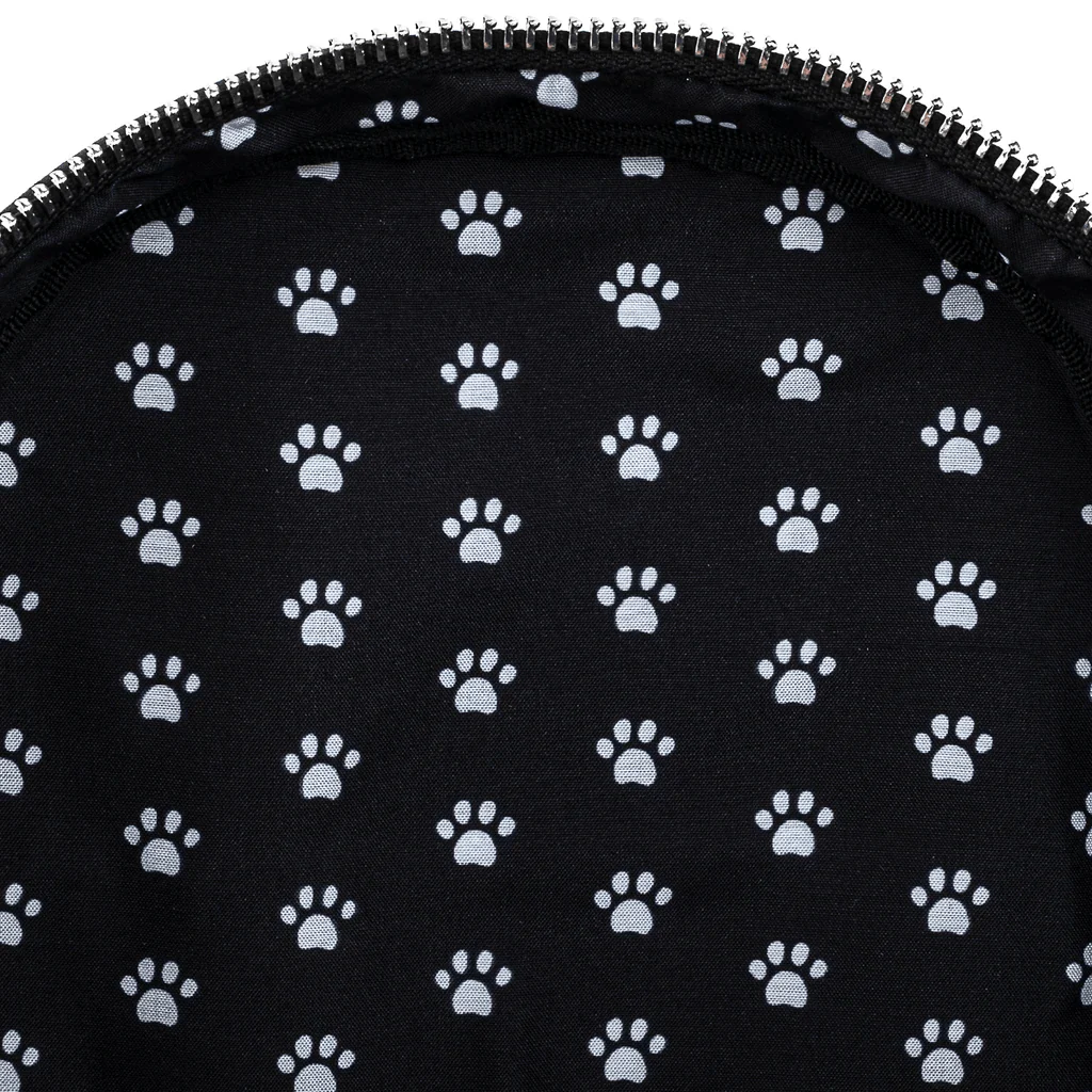 Loungefly x Disney the Dogs of Disney Mini Backpack - Image 4