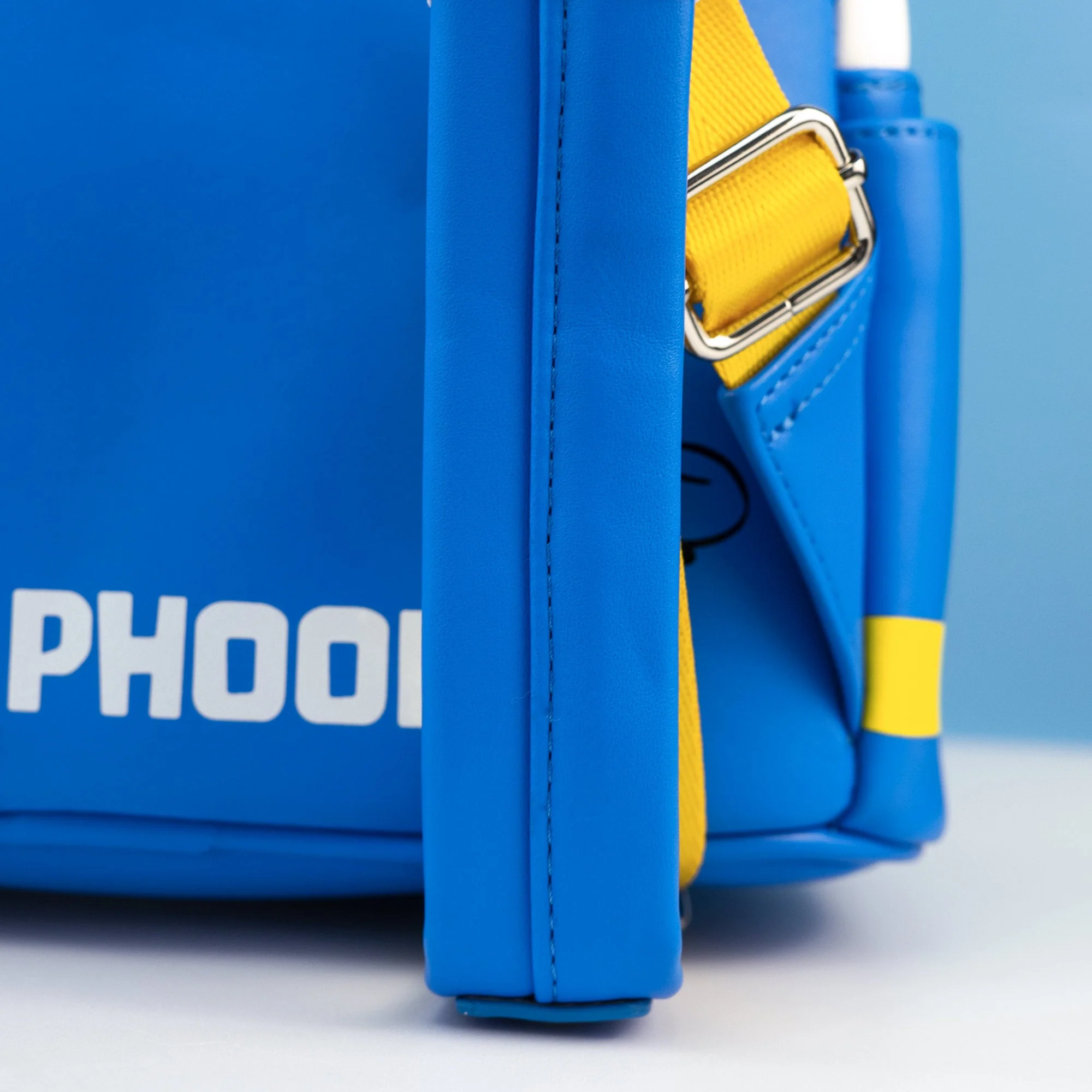 Loungefly x Disney Donald Duck Cosplay Mini Backpack - Image 5