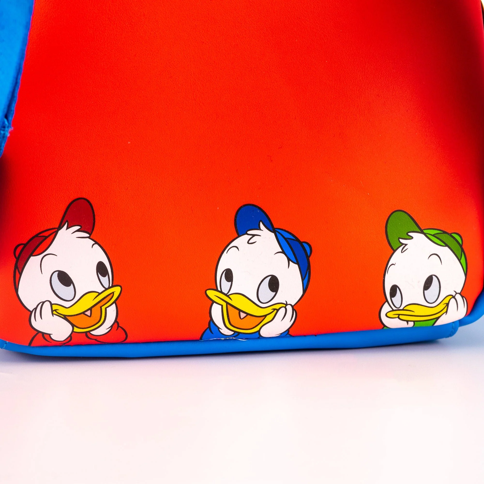 Loungefly x Disney Ducktales Huey, Dewey & Louie Mini Backpack - Image 6