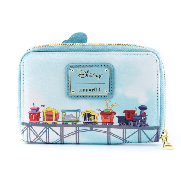 Loungefly x Disney Dumbo 80th Anniversary Purse - Image 3