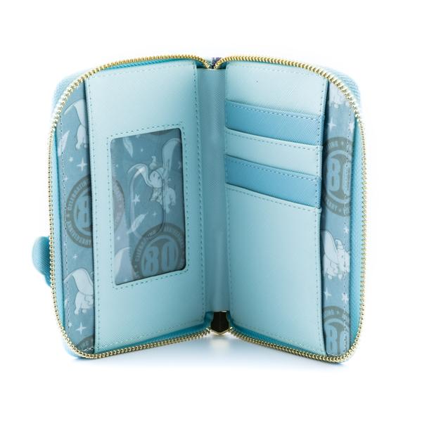 Loungefly x Disney Dumbo 80th Anniversary Purse - Image 4