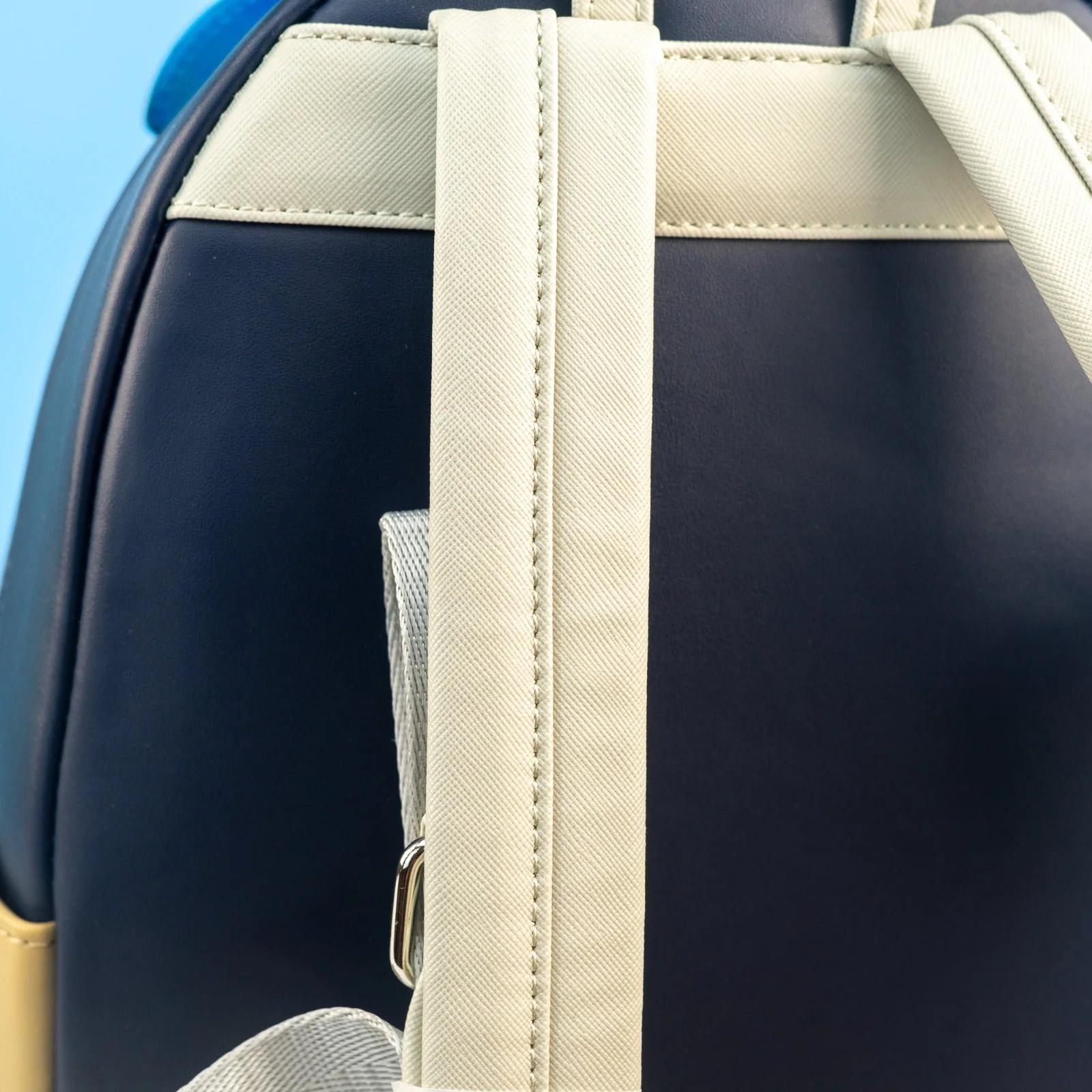 Loungefly x Disney Dumbo Bath Time Mini Backpack - Image 7