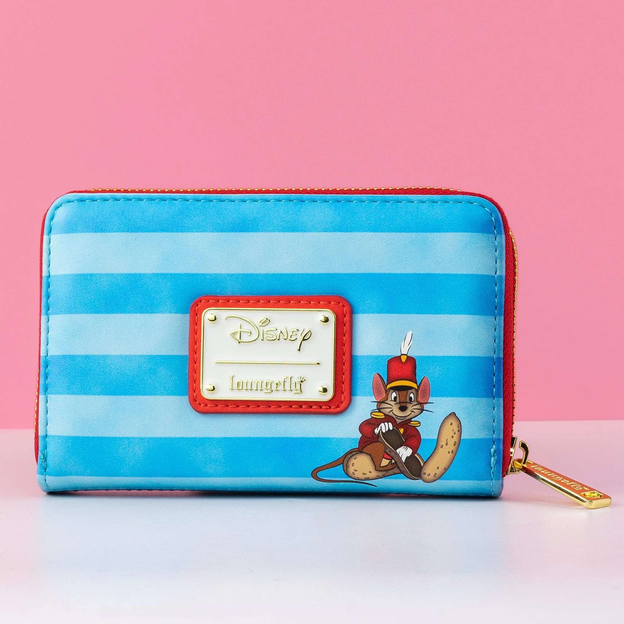 Loungefly x Disney Dumbo Book Series Purse - Image 2
