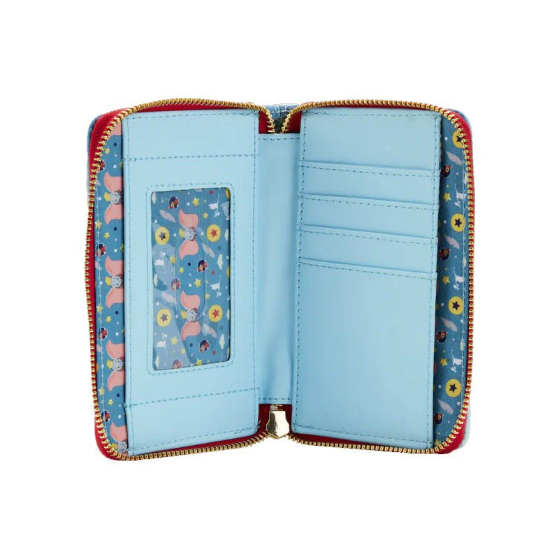 Loungefly x Disney Dumbo Book Series Purse - Image 5