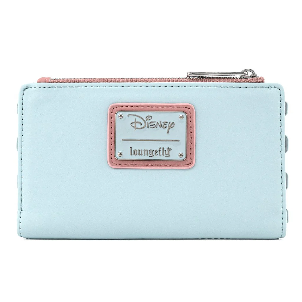 Loungefly x Disney Dumbo Circus Ticket Purse - Image 3