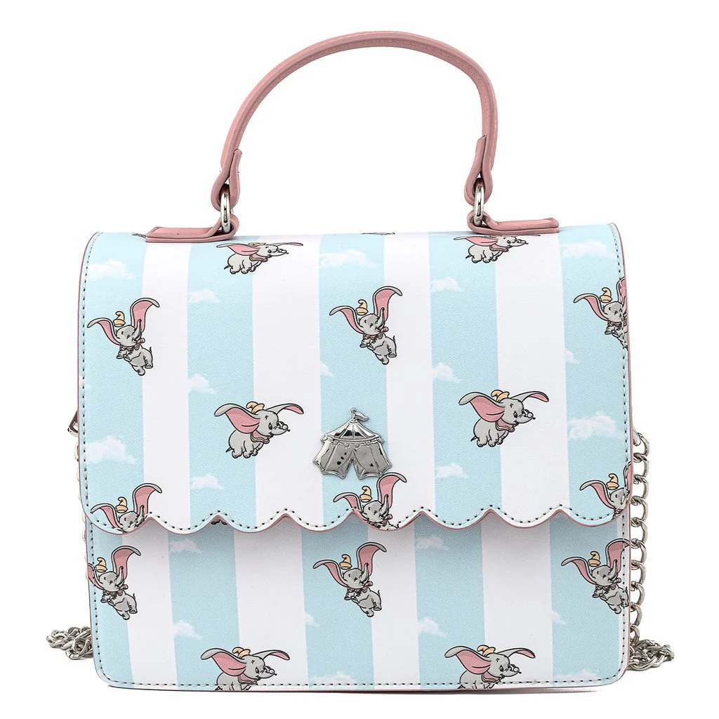 Loungefly x Disney Dumbo Handbag - Image 2