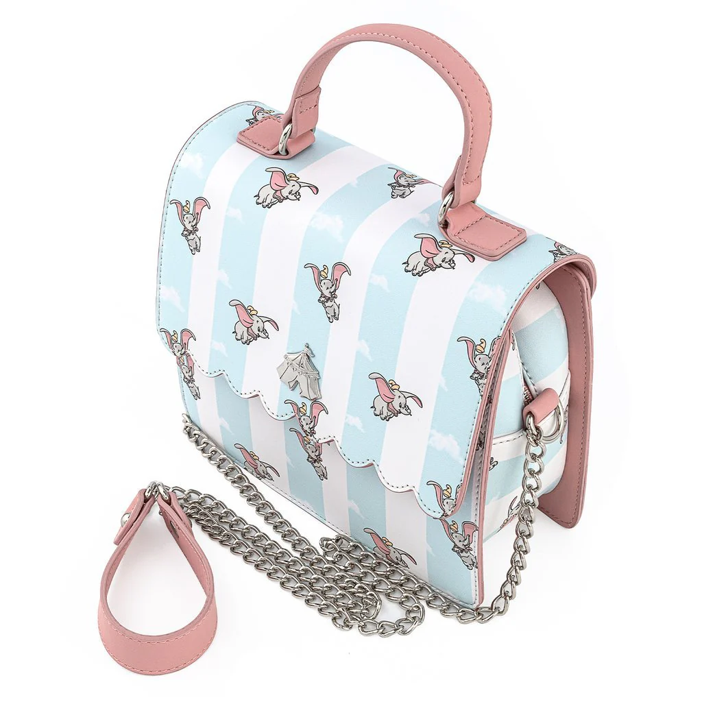 Loungefly x Disney Dumbo Handbag - Image 5