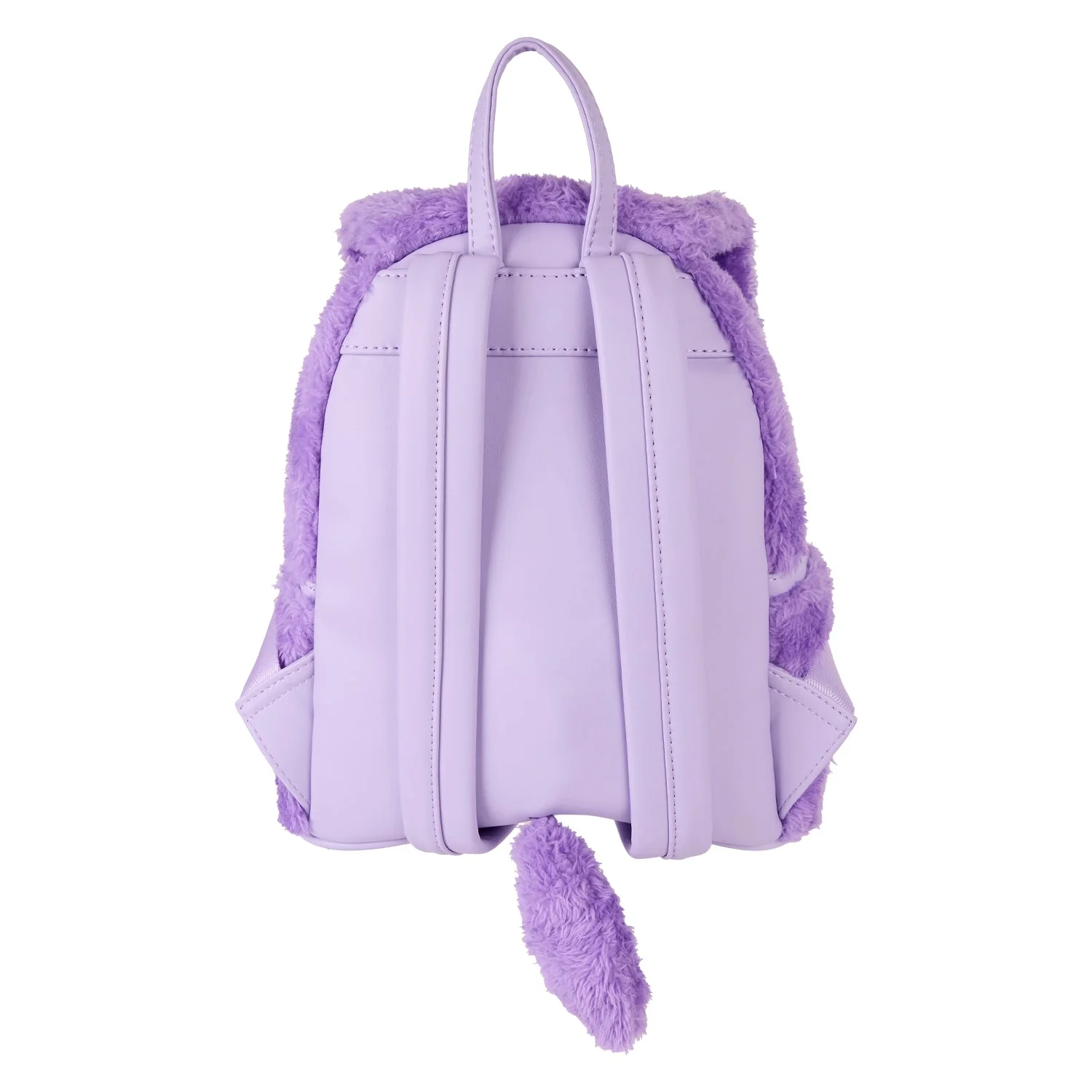 Loungefly x Disney Emperor's New Groove Yzma with moving tail Mini Backpack - Image 4