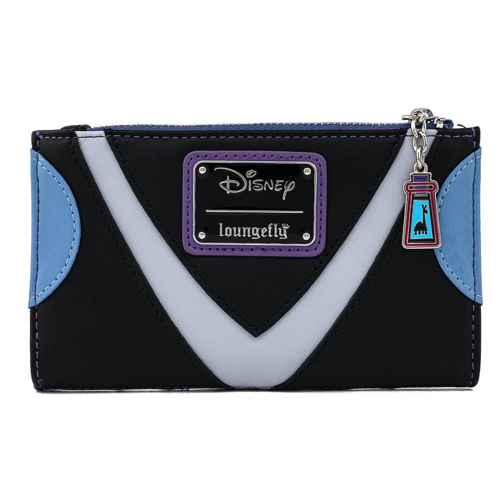 Loungefly x Disney Emperors New Grove Yzma Purse - Image 4