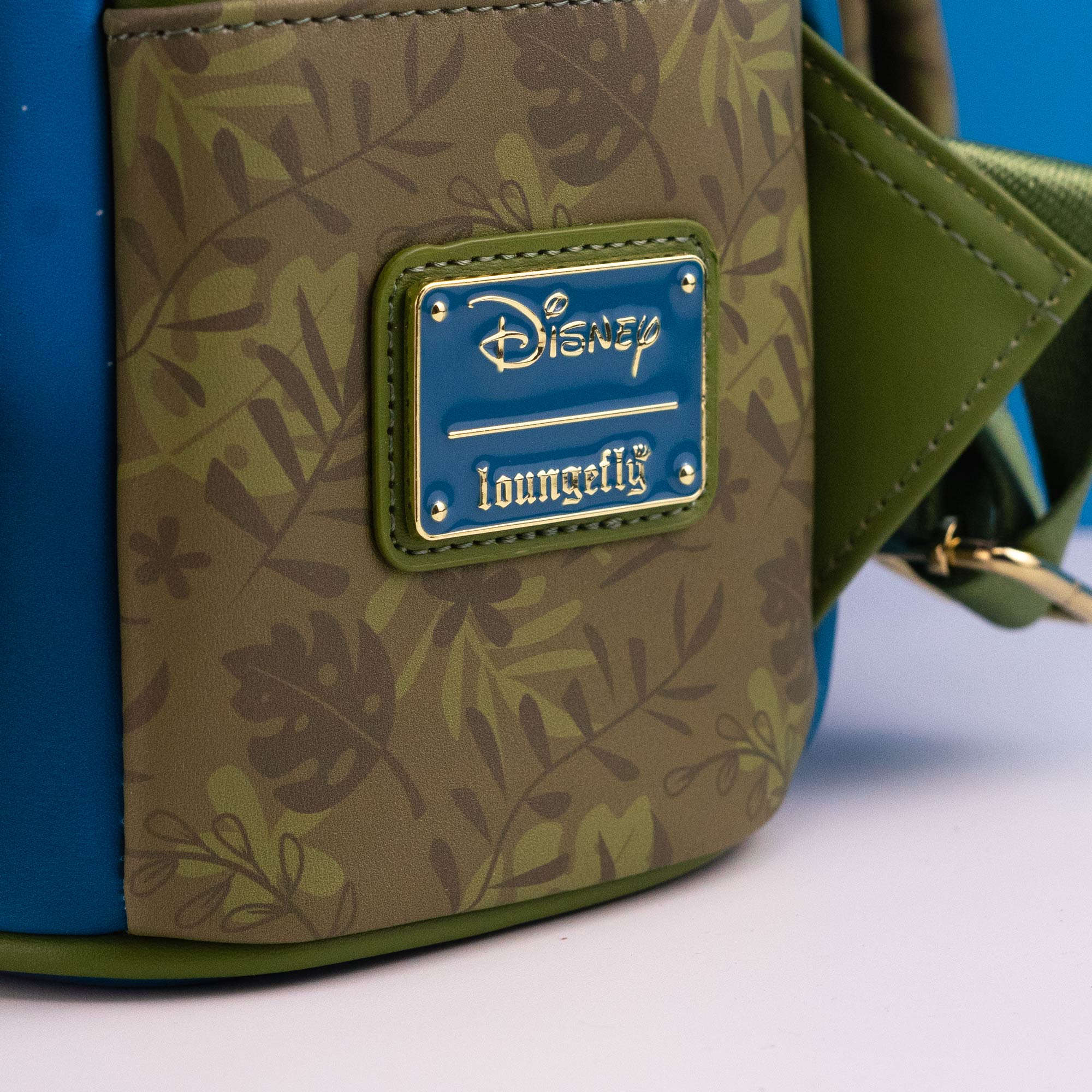 Loungefly x Disney Encanto Antonio with Tiger Mini Backpack - Image 3