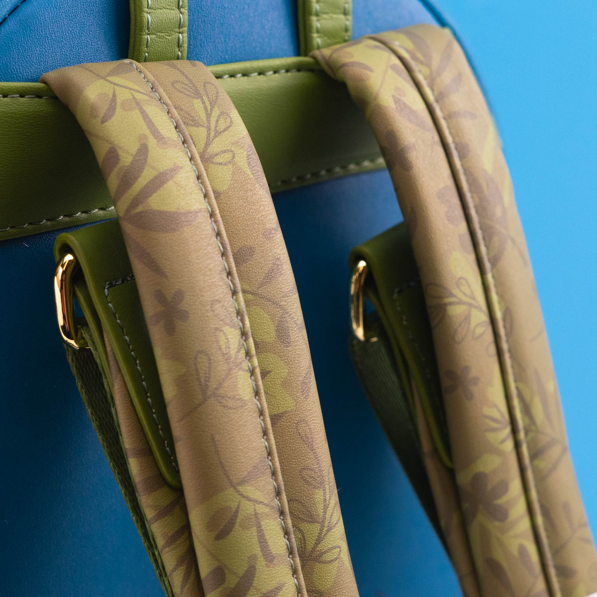 Loungefly x Disney Encanto Antonio with Tiger Mini Backpack - Image 4