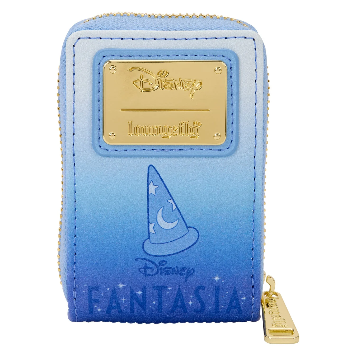 Loungefly x Disney Fantasia Accordion Wallet - Image 4
