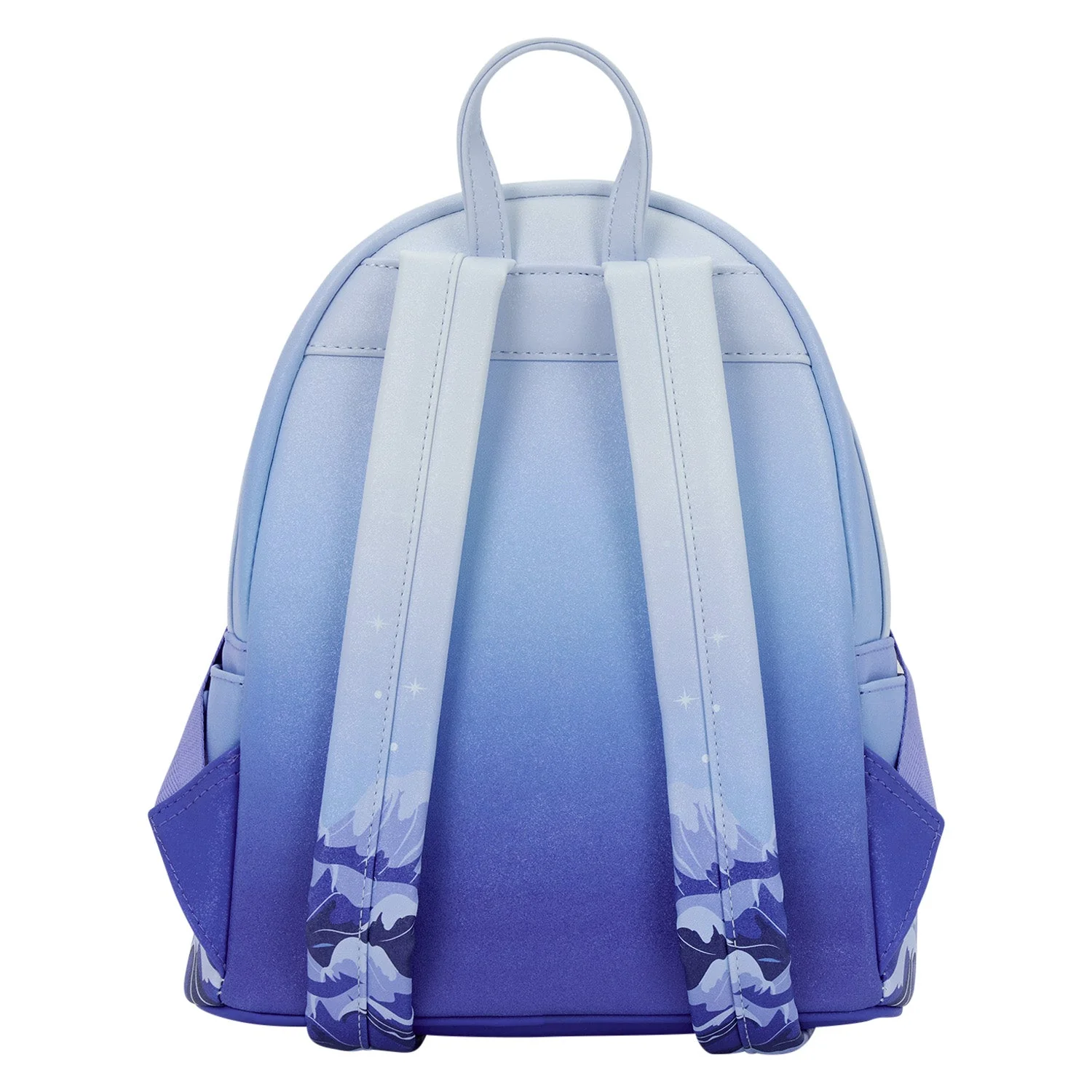 Loungefly x Disney Fantasia Mini Backpack - Image 6