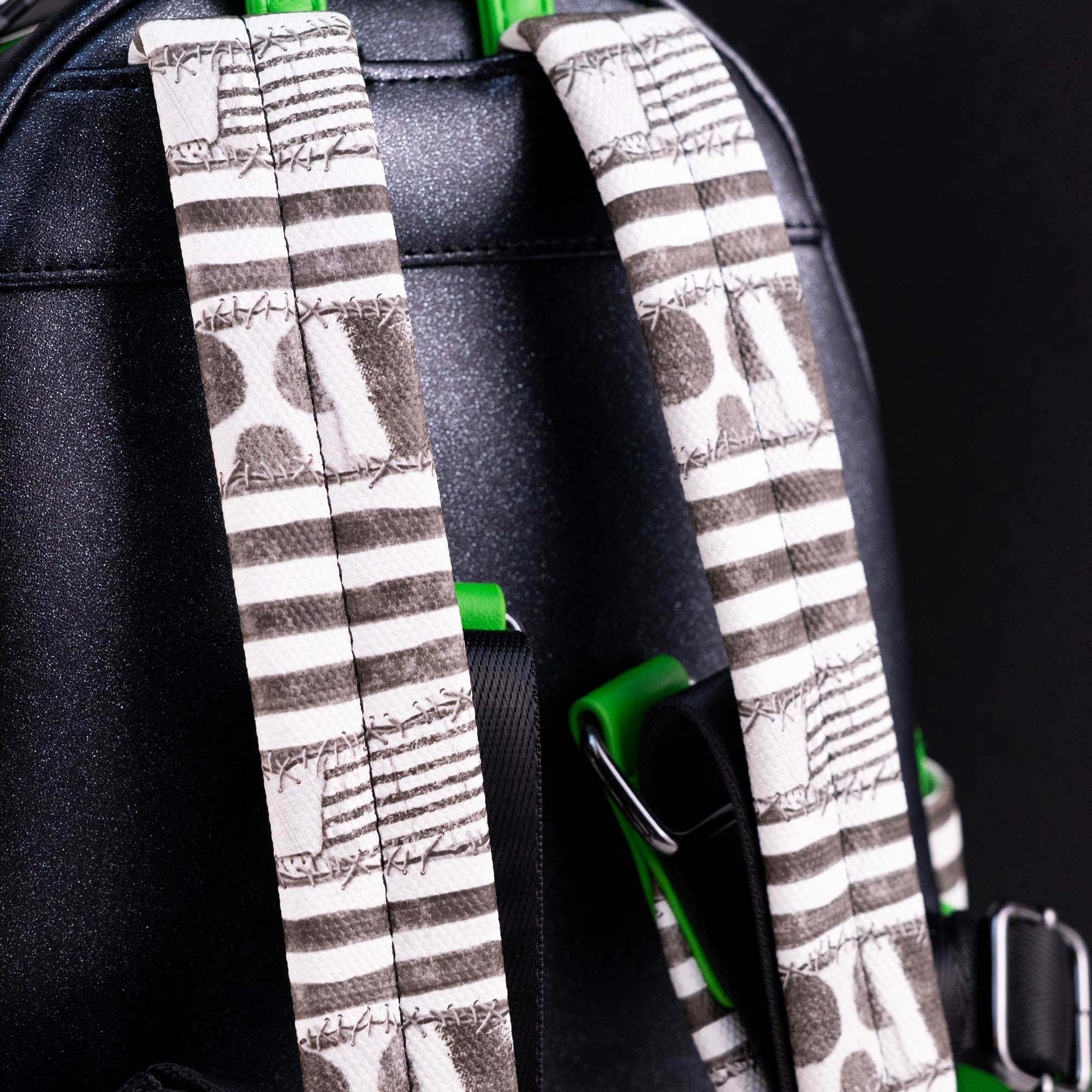 Loungefly x Disney Frankenweenie Mini Backpack - Image 3