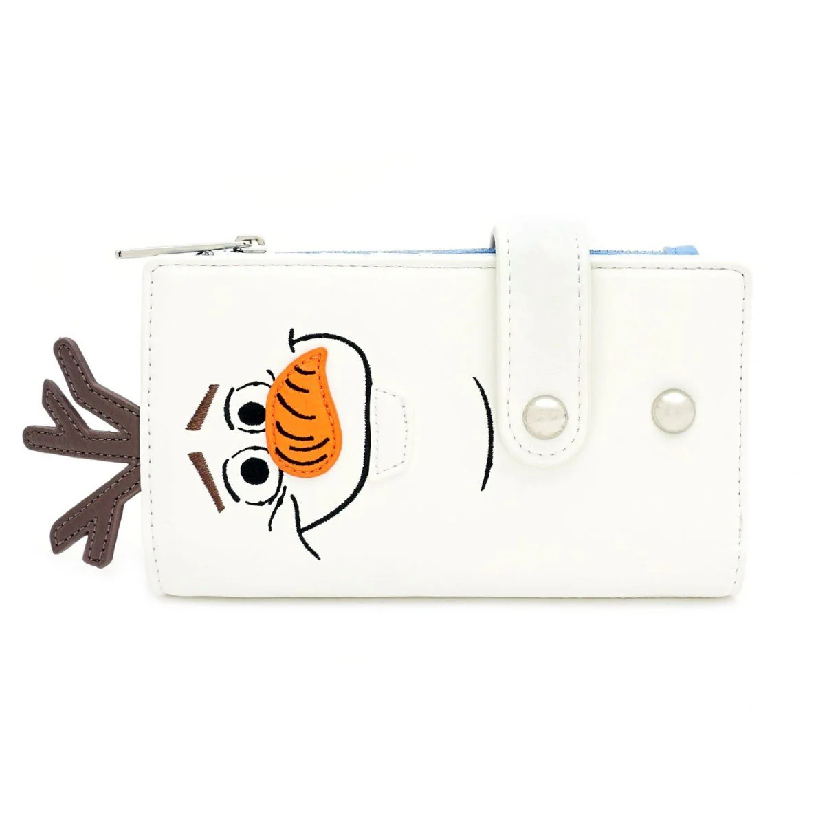 Loungefly X Disney Frozen Olaf Purse - Image 2