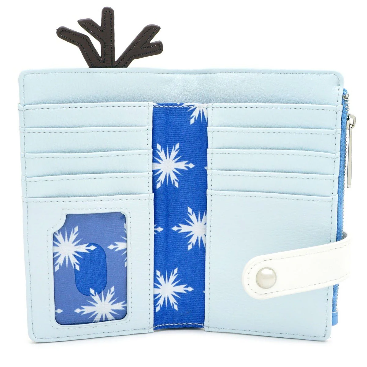 Loungefly X Disney Frozen Olaf Purse - Image 4