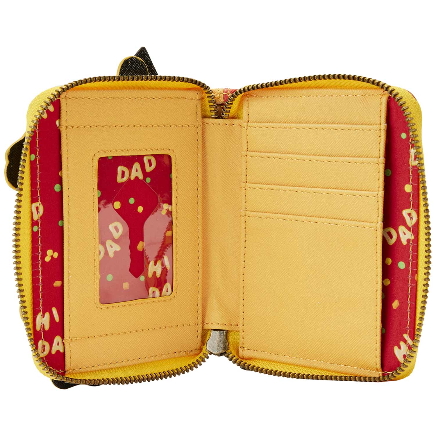 Loungefly x Disney Goofy Movie Road Trip Wallet - Image 4