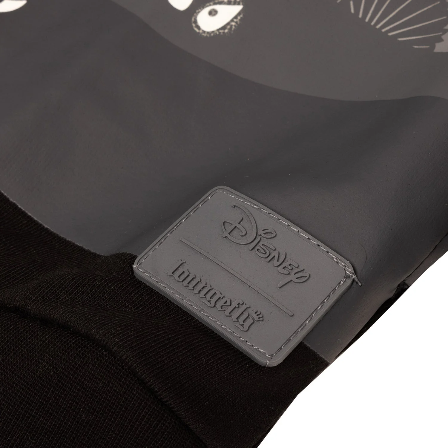 Loungefly x Disney Haunted Mansion Hooded Sweatshirt - Image 4