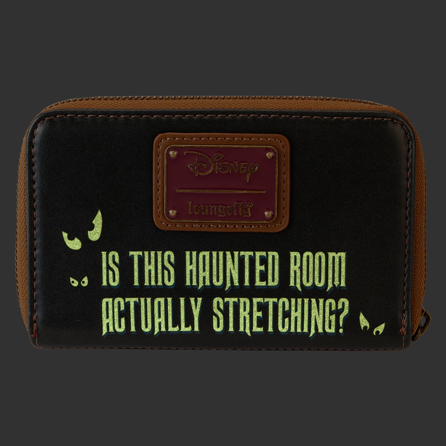Loungefly x Disney Haunted Mansion Portraits Wallet - Image 6