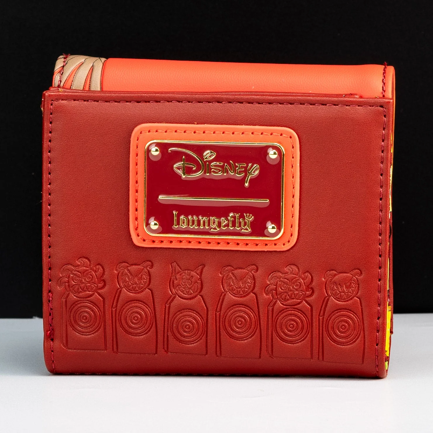Loungefly x Disney Hercules 25th Anniversary Purse - Image 2
