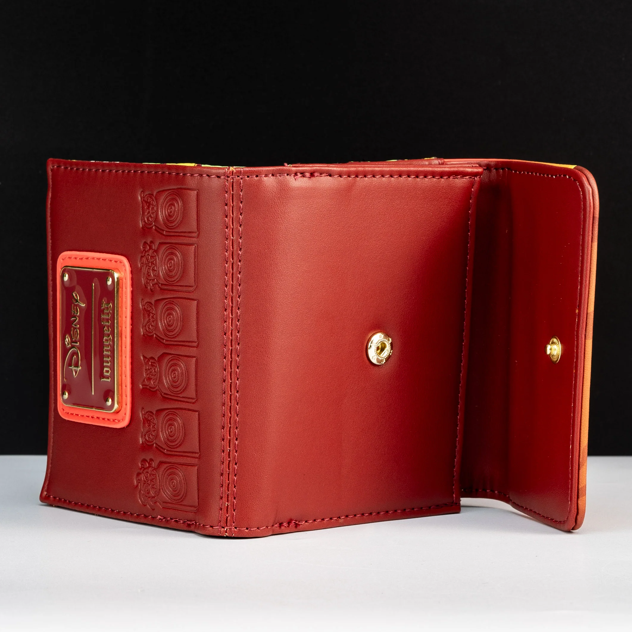 Loungefly x Disney Hercules 25th Anniversary Purse - Image 3