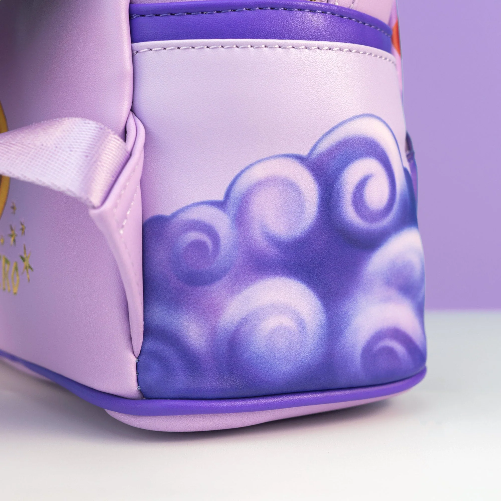 Loungefly x Disney Hercules Muses Clouds Mini Backpack - Image 3
