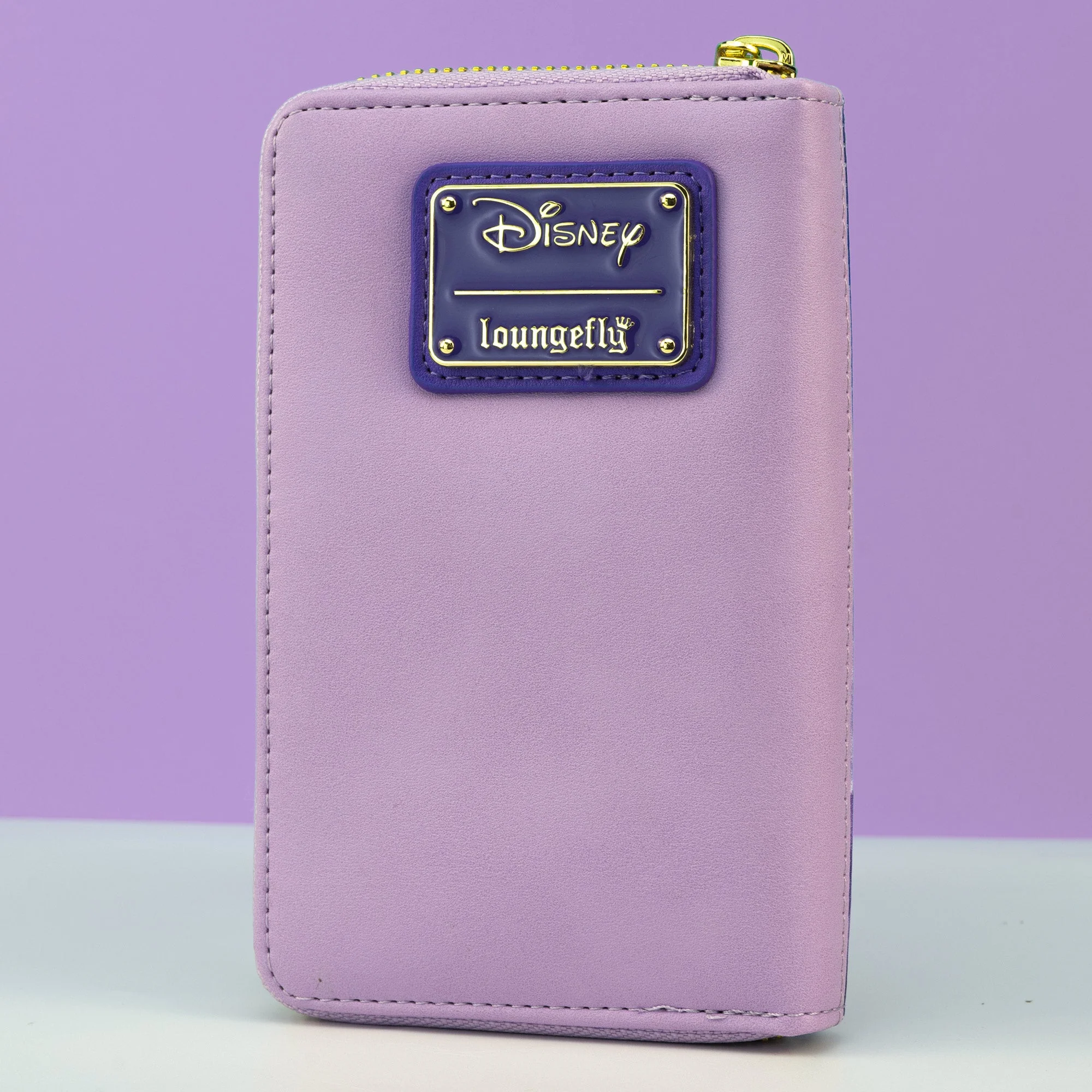Loungefly x Disney Hercules Muses Clouds Purse - Image 2
