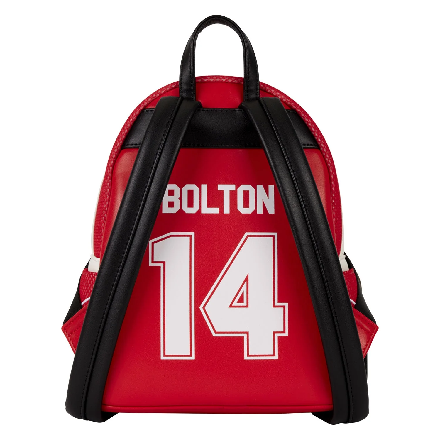 Loungefly x Disney High School Musical Wildcats Mini Backpack - Image 4