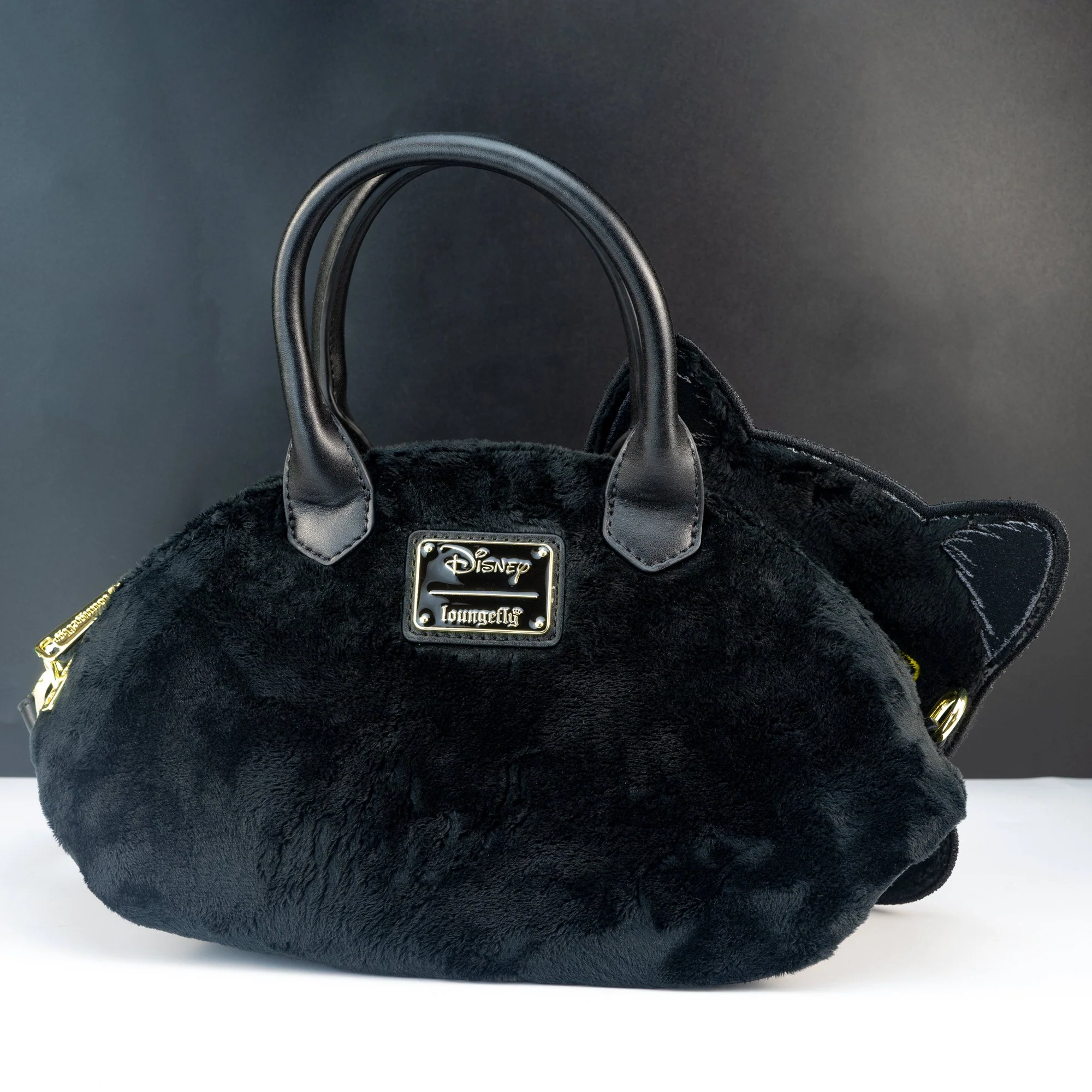 Loungefly x Disney Hocus Pocus Binx Crossbody Bag - Image 2
