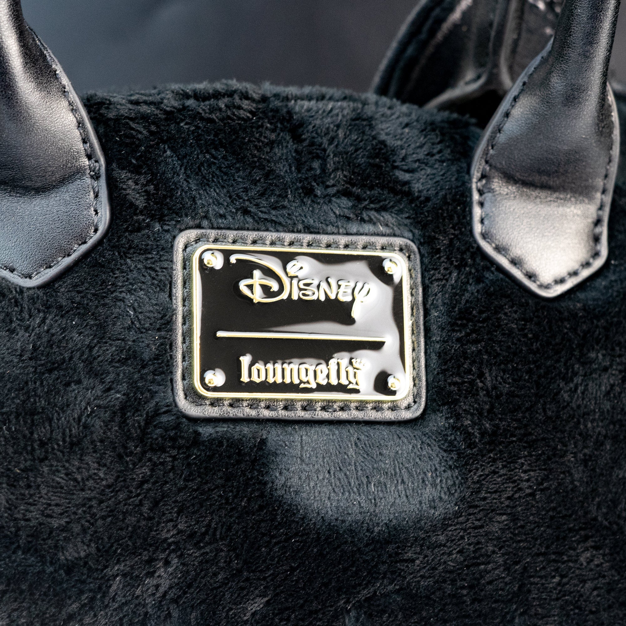 Loungefly x Disney Hocus Pocus Binx Crossbody Bag - Image 3