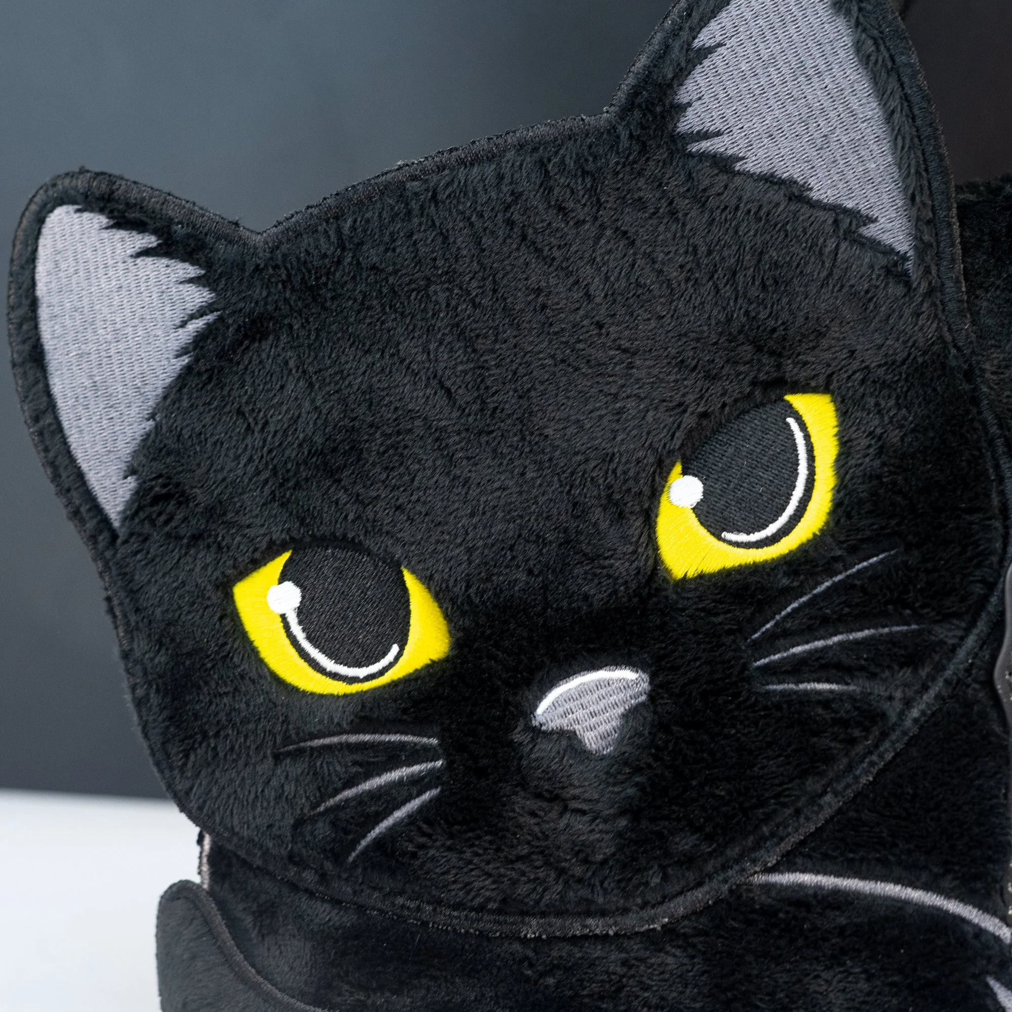 Loungefly x Disney Hocus Pocus Binx Crossbody Bag - Image 4